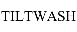 TILTWASH