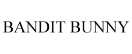 BANDIT BUNNY