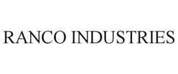 RANCO INDUSTRIES
