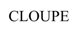 CLOUPE