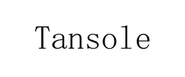 TANSOLE