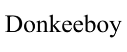 DONKEEBOY