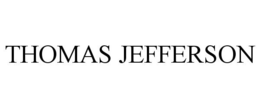 THOMAS JEFFERSON