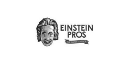 EINSTEIN PROS THE SMART CHOICE