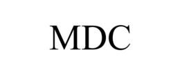 MDC