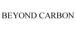 BEYOND CARBON