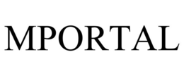 MPORTAL