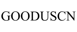 GOODUSCN