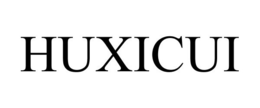 HUXICUI