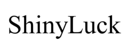 SHINYLUCK