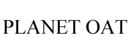 PLANET OAT