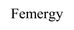 FEMERGY