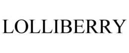 LOLLIBERRY