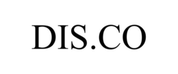 DIS.CO