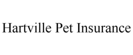 HARTVILLE PET INSURANCE