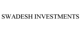 SWADESH INVESTMENTS
