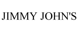 JIMMY JOHN'S