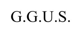 G.G.U.S.
