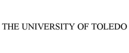 THE UNIVERSITY OF TOLEDO