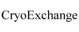 CRYOEXCHANGE