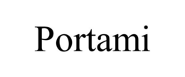PORTAMI