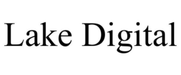 LAKE DIGITAL