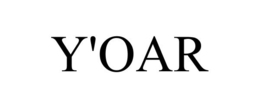 Y'OAR