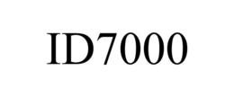 ID7000