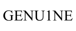 GENU1NE