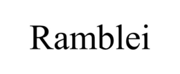 RAMBLEI