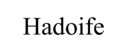 HADOIFE