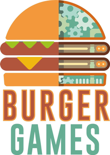 BURGER GAMES