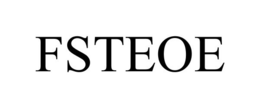 FSTEOE