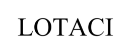 LOTACI