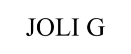 JOLI G