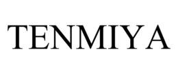 TENMIYA