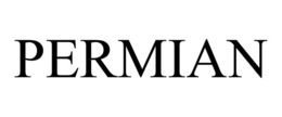PERMIAN
