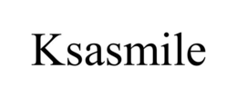 KSASMILE