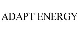 ADAPT ENERGY