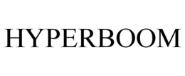 HYPERBOOM