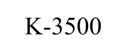 K-3500