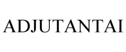 ADJUTANTAI