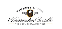 VIGNETI & VINI 1989 ALESSANDRO BERSELLI THE SOUL OF ITALIAN WINE