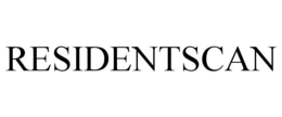 RESIDENTSCAN