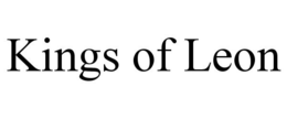 KINGS OF LEON