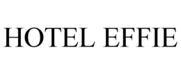 HOTEL EFFIE