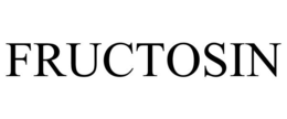 FRUCTOSIN