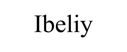 IBELIY