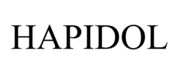 HAPIDOL