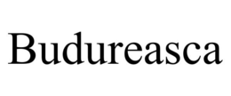 BUDUREASCA
